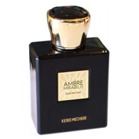 Keiko Mecheri Ambre Mirabilis