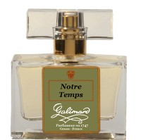 Galimard Notre Temps