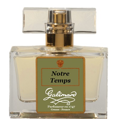 Galimard Notre Temps