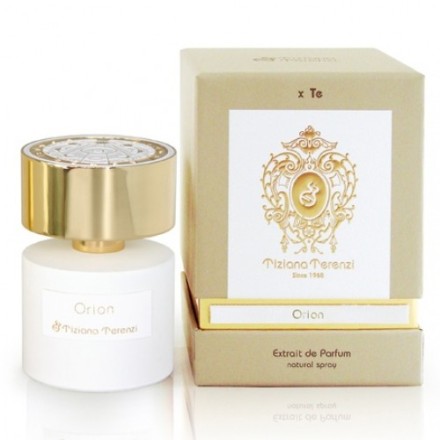 Tiziana Terenzi Orion