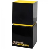 Jil Sander Man Absolute Intense