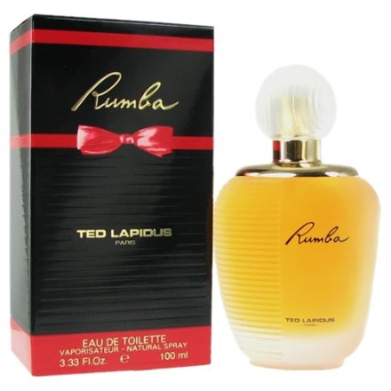 Ted Lapidus Rumba