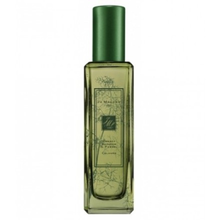 Jo Malone The Herb Garden Carrot Blossom and Fennel