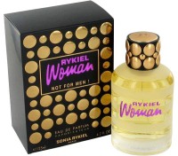 Sonia Rykiel Woman Eau de Parfume Sonia Rykiel Woman Eau de Parfume