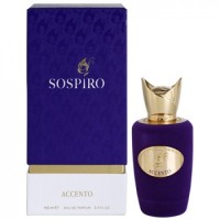 Xerjoff Sospiro Accento Xerjoff Sospiro Accento
