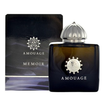 Amouage Memoir Parfum Extrait