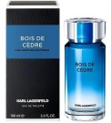 Karl Lagerfeld Les Parfums Matieres Bois de Cedre