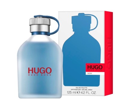 Hugo Boss Hugo Now