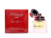 S.T.Dupont Signature pour Homme