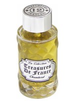 12 Parfumeurs Francais Treasures de France Chambord