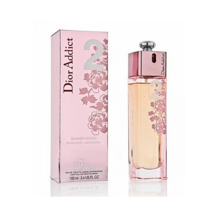 Christian Dior Dior Addict 2 Summer Peonies