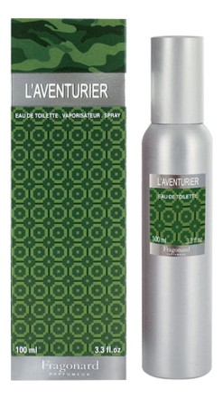 Fragonard L`aventurier