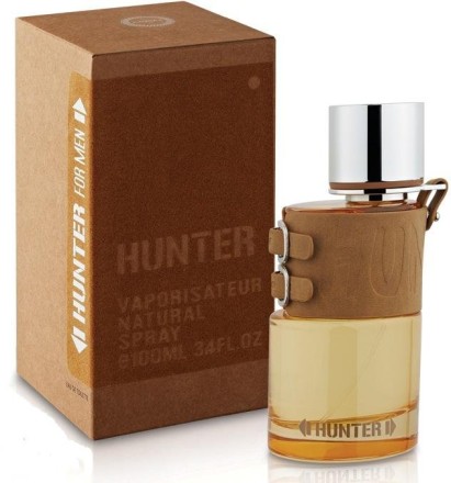 Sterling Parfums Hunter For Man