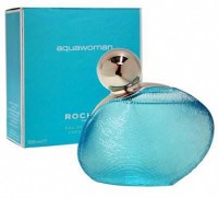 Rochas Aquawoman Rochas Aquawoman