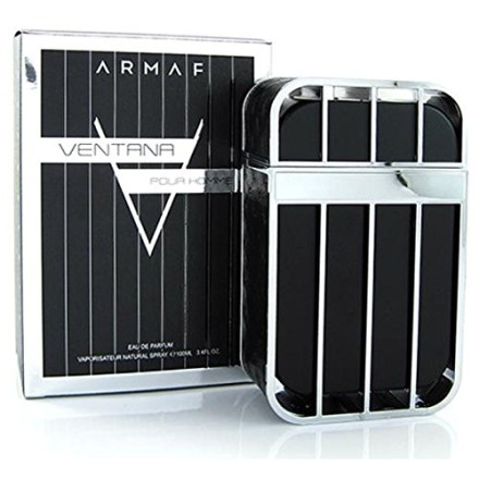 Sterling Parfums Armaf Ventana Pour Homme