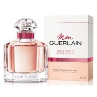 Guerlain Mon Guerlain Bloom of Rose Guerlain Mon Guerlain Bloom of Rose