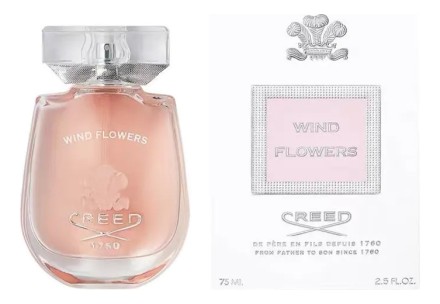 Creed Wind Flowers