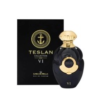 Linea De Bella Teslan Collection No VI