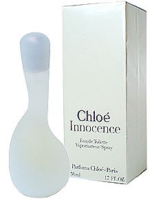Chloe Innocence