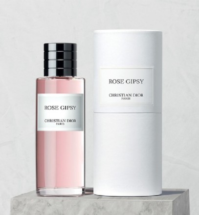 Christian Dior Rose Gipsy