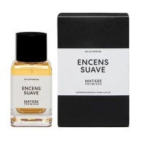 Matiere Premiere Encens Suave
