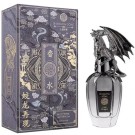 Shanghai Song Last Dragon