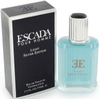 Escada Light Silver Edition