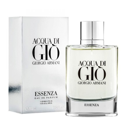 Giorgio Armani Acqua di Gio Essenza
