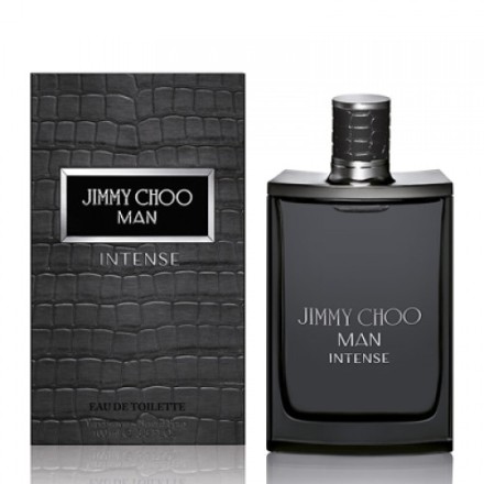 Jimmy Choo Jimmy Choo Man Intense