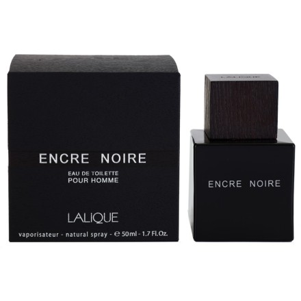 Lalique Encre Noire