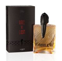 Lubin Idole De Lubin