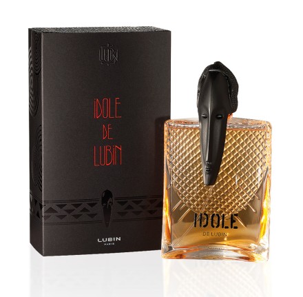 Lubin Idole De Lubin