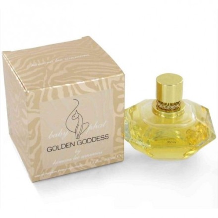 Baby Phat Golden Goddess by Kimora Lee Simmons