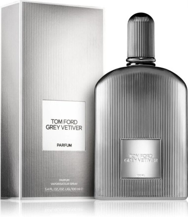 Tom Ford Grey Vetiver Parfum