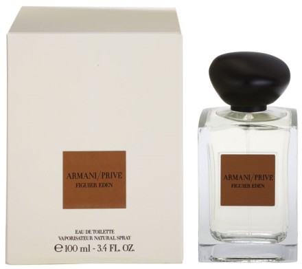 Giorgio Armani Prive Figuier Eden