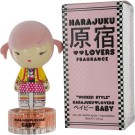 Gwen Stefani Harajuku Lovers Baby Wicked Style Gwen Stefani Harajuku Lovers Baby Wicked Style
