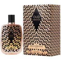 Roos and Roos Oud Vibration