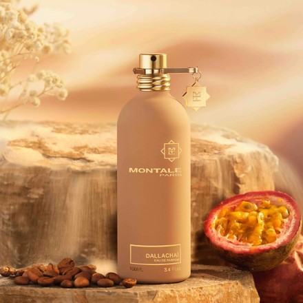 MONTALE Dallachai