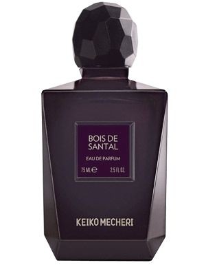 Keiko Mecheri Bois de Santal