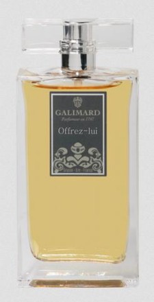 Galimard Offrez Lui