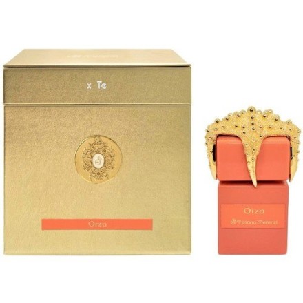 Tiziana Terenzi Orza