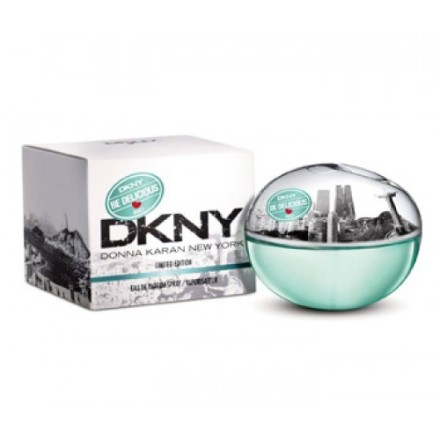 Donna Karan DKNY Be Delicious Rio