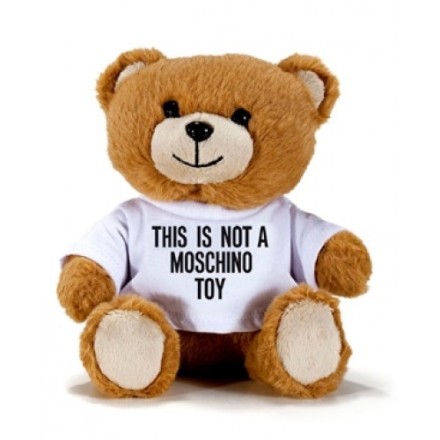 Moschino Toy