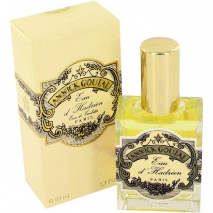 Annick Goutal Eau d`Hadrien