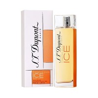 S.T.Dupont Essence Pure Ice Pour Femme