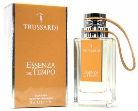 Trussardi Essenza Del Tempo