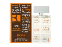 Hugo Boss Boss Orange Man Charity Edition