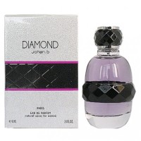Johan B Diamond Johan B Diamond