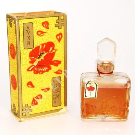 Nouvelle Etoile Krasniy Mak (Красный Мак)