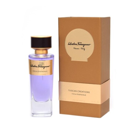 Salvatore Ferragamo Viola Essenziale